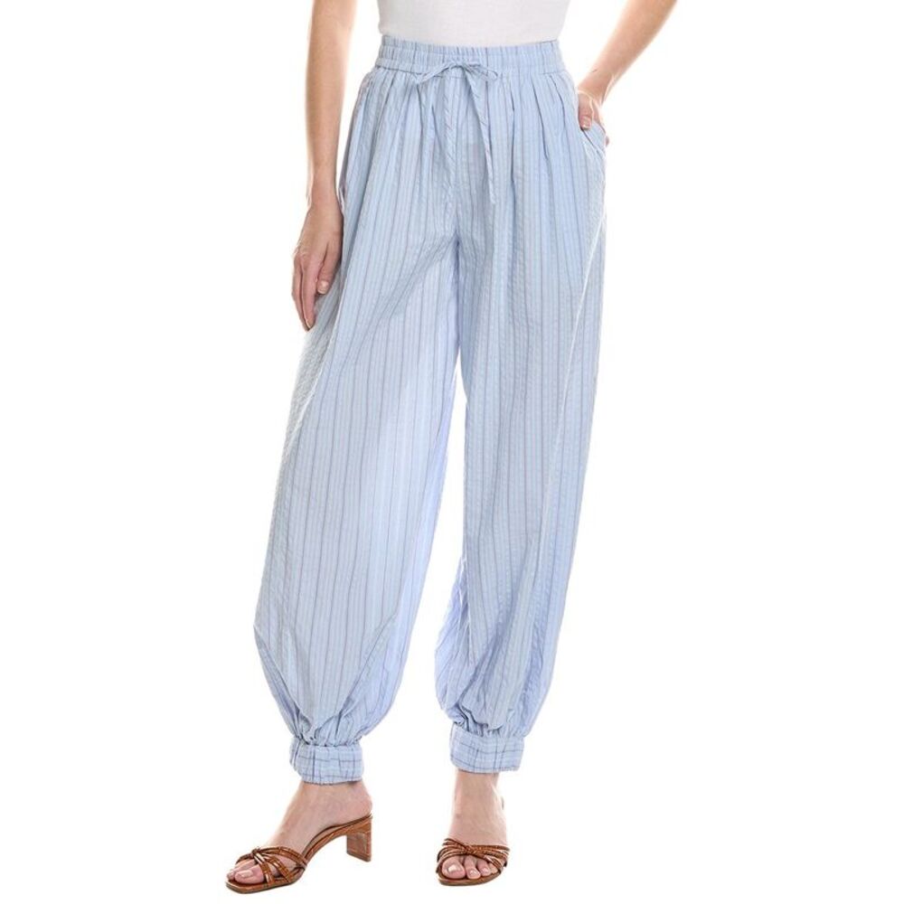 Nicholas Womens Liselle Ballon Pant